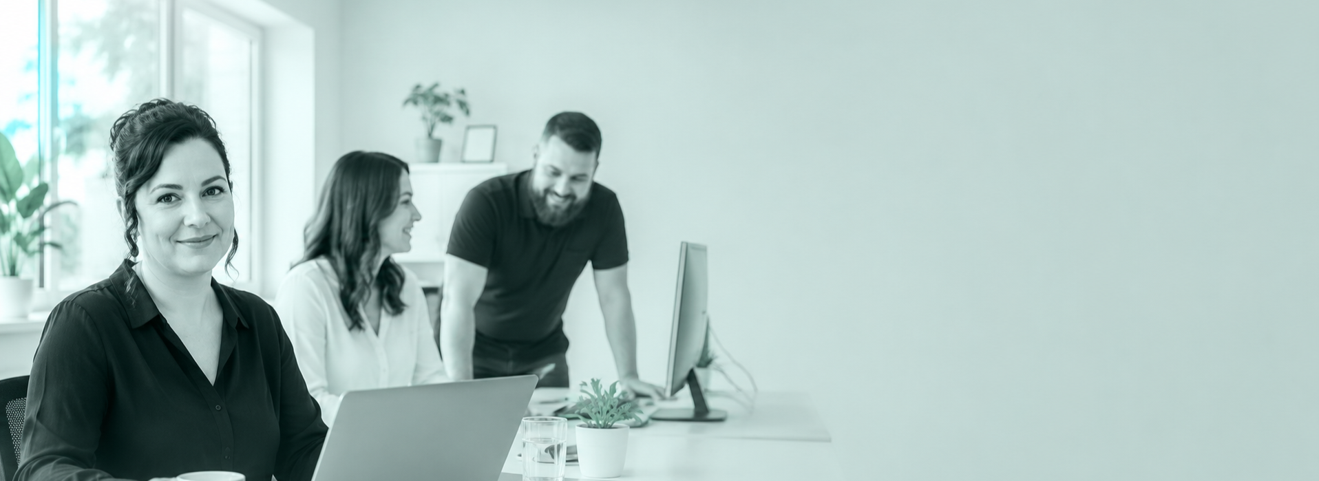 Ihre Website. Ihr System. Mehr Sichtbarkeit.